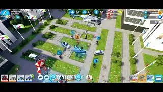 Нападение на спортивную деревню! Attack on the athletes' village! EMERGENCY HQ