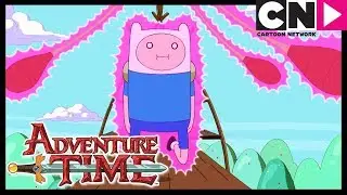 Hora de Aventura Brasil | Goliad | Cartoon Network
