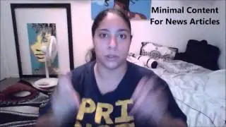 ConcernNews.com: Paid To Read News Articles?