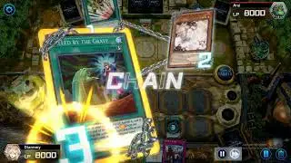 |MASTER DUEL RANKED| Proof that your rogue deck can make it to Platinum
