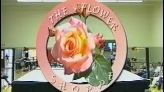 UCW 6/12/2004: The Flower Shoppe