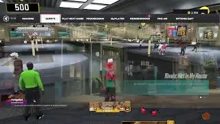 Nba 2k23 SEASON 3 (BEST BIG) 99.9% TO LEVEL 40