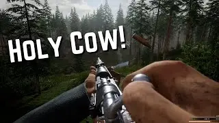A WW2 gaming experience like no other - Squad 44