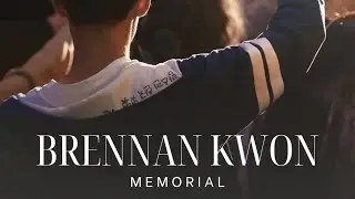 Brennan Kwon Memorial