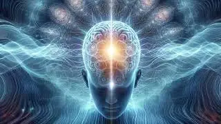 [Try Listening for 15 Mins] Heal Your Brain & Regenerate Nerves | Brain Wave Therapy