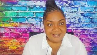 NEW JOB ALERT!!! BLM RANT