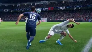 Thomas meunier HUMILIATING Eden hazard