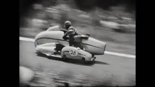 Zandvoort - Assen- Motorcross- Francorchamps- Zandvoort- Tubbergen uit de 50-60er jaren