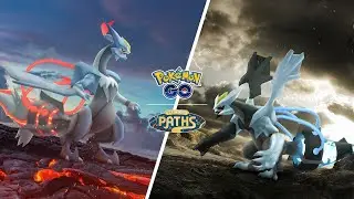 This Weekend In Pok&eacute;mon Go- Highlighting Kyurem Fusion Raid Day