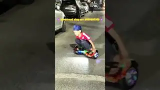 Explore Best Hoverboard Shop in Jhandwalan Cycle Market, Delhi:  #hoverboard