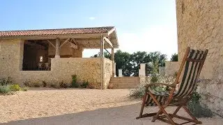 LAST - Time out in Gascony