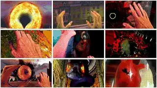 Eclipsium ALL CUTSCENES