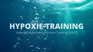 Wie funktioniert ein Intervall-Hypoxie-Training (IHHT)?