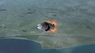 Apollo 11: Part 1 (Adam Young Scores Short Film Contest)