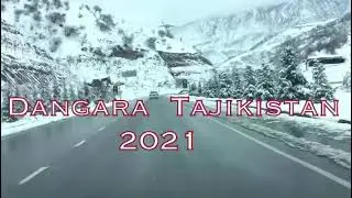 Where else you could discover such beauty I Land of kings 👑 Tajikistan part III