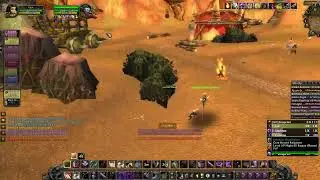 69 twink armor pen rogue pvp