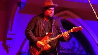 JD Simo - Higher Plane - 4/27/22 Southgate House Revival - Newport, KY