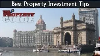 The Property Guide - Delhi-Mumbai Industrial Corridor (DMIC) Boost for Indian Real Estate & Mumbai,Bangalore Realty