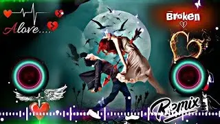 Sad Song 2025 💔 | Heart Broken Breakup Song | Mood Off Emotional Hindi Song