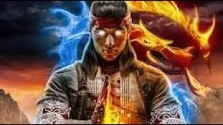Film - MORTAL KOMBAT 1 TRYOUT