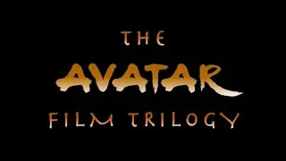 Avatar Trilogy (FAN EDIT) Trailer