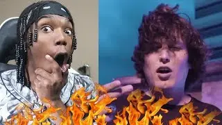 Clever - Loyalty (Official Music Video) Reaction