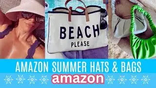 Best Amazon Designer Inspired Bags 2025 & Hats