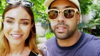 Diaries Of An Instagram Husband - Daily Vlog Trailer