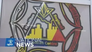 City of Hamilton fighting homelessness, but there&rsquo;s a lot of work to do | APTN News