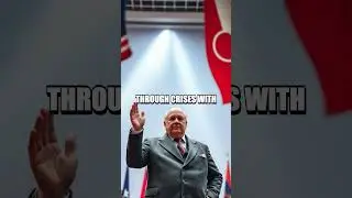 If World Leaders Were Historical Figures