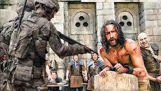 Man Time Travels to 33 AD to Save Jesus But It Leads To Human Extinction in 2022 Earth