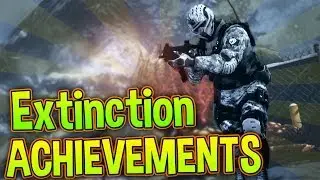 Extinction 