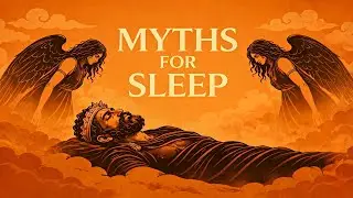  The Most Cursed Family in Greek Mythology And More | Boring Greek Myths For Sleep 