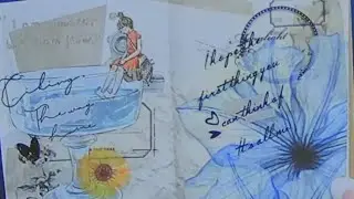 collage shorts compilation part two- collage shorts, collaging, collage, creative art, paper art