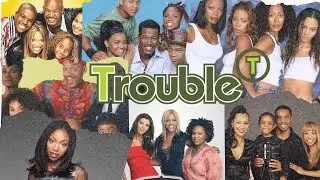 What Happened to Trouble TV? (UK 90s/2000s Nostalgia)