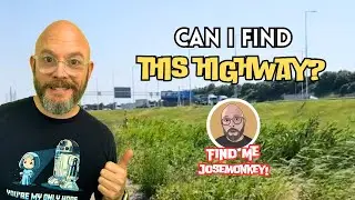Как я могу найти эту автомагистраль? - Геолокация S4E029