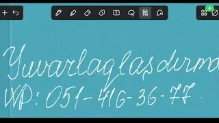 YUVARLAQLAŞDIRMA-QISA VE SADE QEYDLER.(ƏN BÖYÜYÜ VE ƏN KİÇİYİ TAP) OKSANA İSMAYILOVA