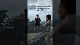 Bro chill it&rsquo;s just a game 😂 #resurgence #ashikaisland #cod #meme #funny #fps #mw2 #warzone