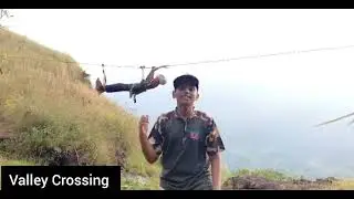💥 Army Adventure Begins! 🔥 14-Year-Old Captain Arsh Magdum Leads 12 Epic Challenges ⚔️ #BornToLead