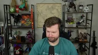 The Mighty Nein Spoiler Chat!
