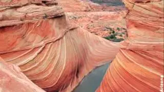 the wave az usa