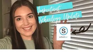 October 4, 2020. Schoology Update/Progress Reports.