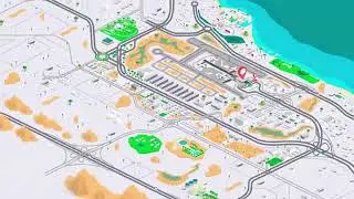 New Muscat International Airport
