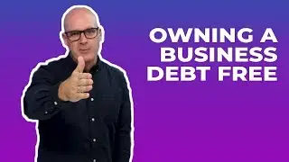 Debt free business - KBTV