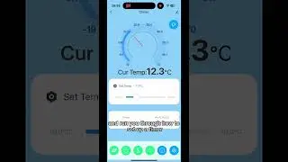 How To Automate Your Chiller Via The TUYA App!