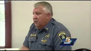 Mason man accused of sexting 12-year-old girl