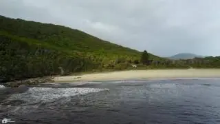 Mid North Coast // DJI Mavic