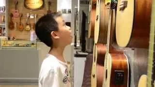 SixStringsTVC