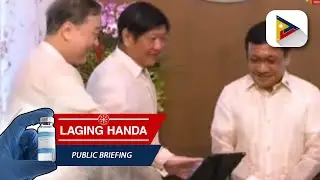 DICT, inilunsad ang 'e-Gov PH Super App' para mapadali ang government transactions
