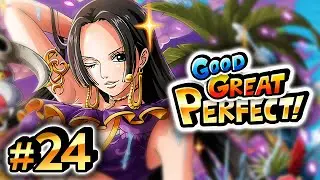 Good, Great, Perfect - (Ep.24 King) feat. AsianGuyOPTC